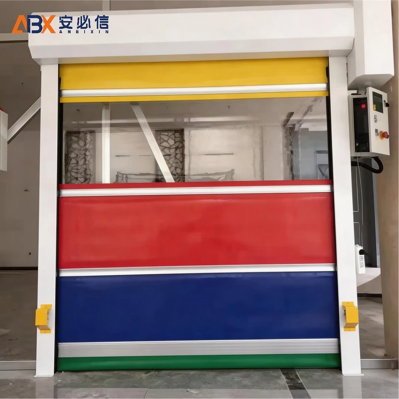 中卫市高速门